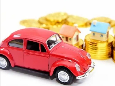 海淀车辆抵押贷款全攻略:不押车、无征信要求的申请流程