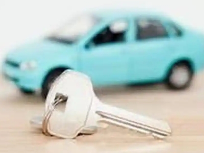 海淀汽车抵押贷款办理流程,海淀车抵贷需要什么条件?