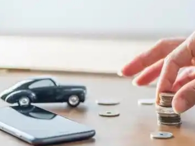 办理海淀车辆抵押贷款,短期应急首选